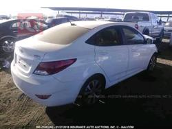 هيونداي أكسنت